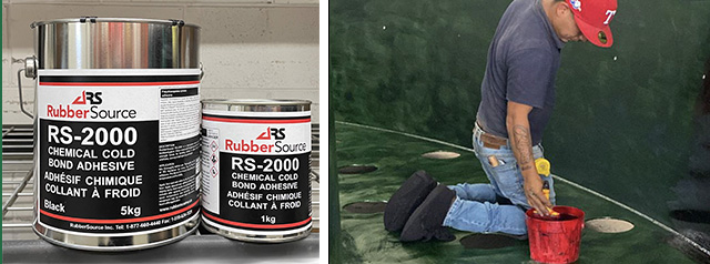 Adhesives For Rubber Liing rubber lining adhesive